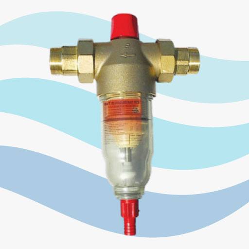 Filtr narurowy ProWater Ultimate