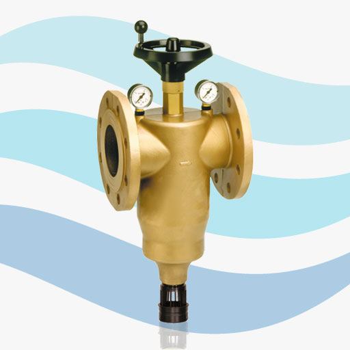 Filtr narurowy ProWater Ultimate