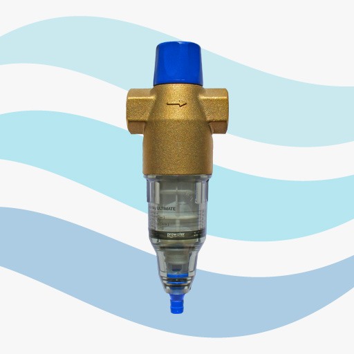 Filtr narurowy ProWater Ultimate