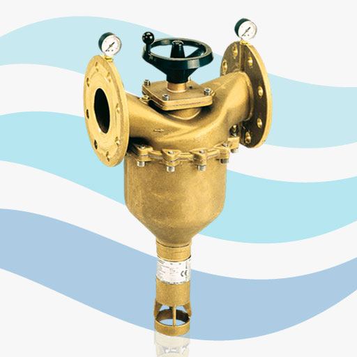 Filtr narurowy ProWater Ultimate